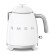 Smeg KLF05WHEU Minielkedel 0,8 L Hvid