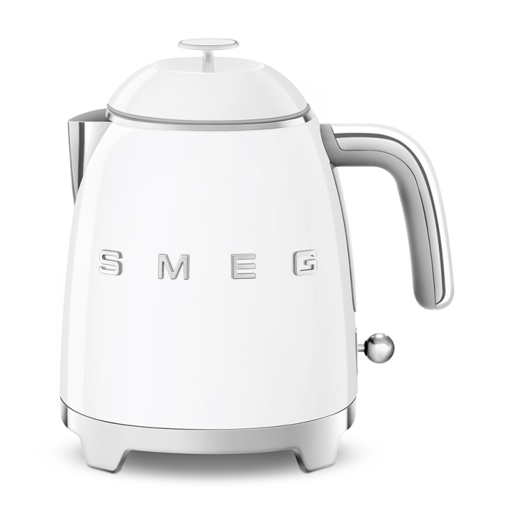 Smeg KLF05WHEU Minivattenkokare 0,8L Vit