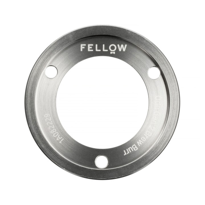 Fellow Ode Brew Burrs - Uppgraderingsknivar för Gen 1.1