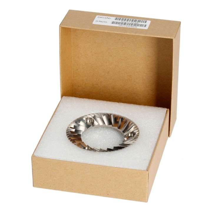 Fellow Ode Brew Burrs - Uppgraderingsknivar till Gen 1.1