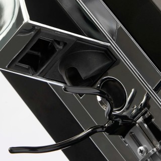 Eureka Metallgaffel till Mignon espressokvarnar