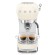 Smeg ECF02CREU Espressomaskine Creme