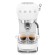 Smeg ECF02WHEU Espressomaskine Hvid