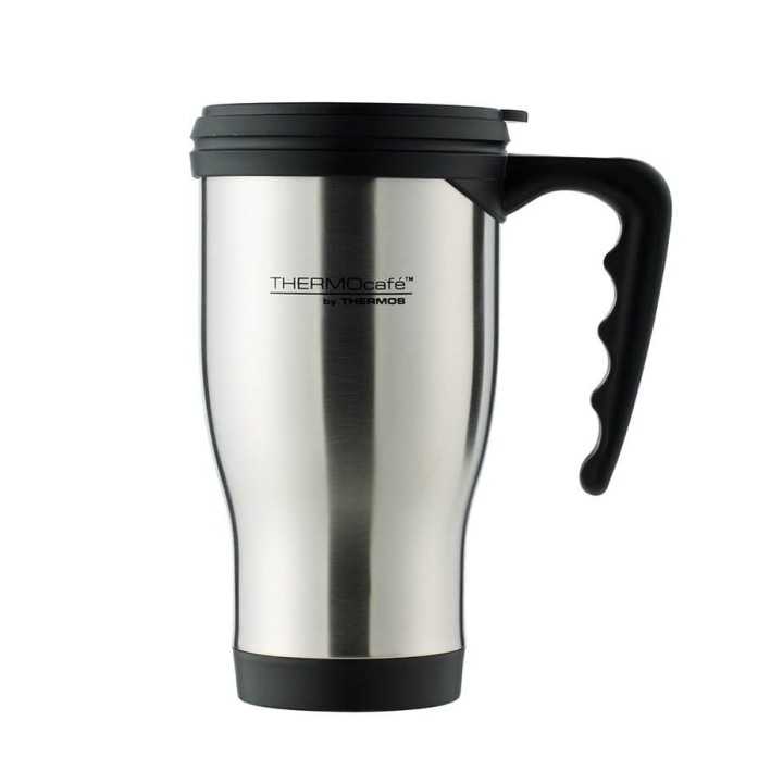 Thermos Termosmugg 0,4L Stål 