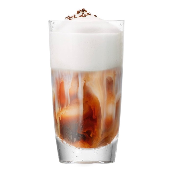 Jura Mjölkskummare, varm & kall, inkl. 2 st cappuccinokoppar