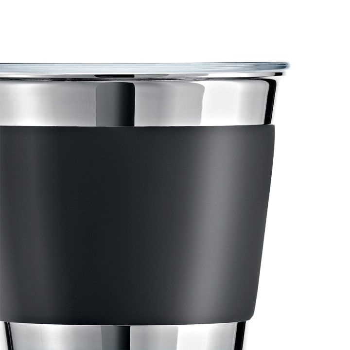 Jura Mjölkskummare Varm & Kall Inkl. 2 st Cappuccinokoppar