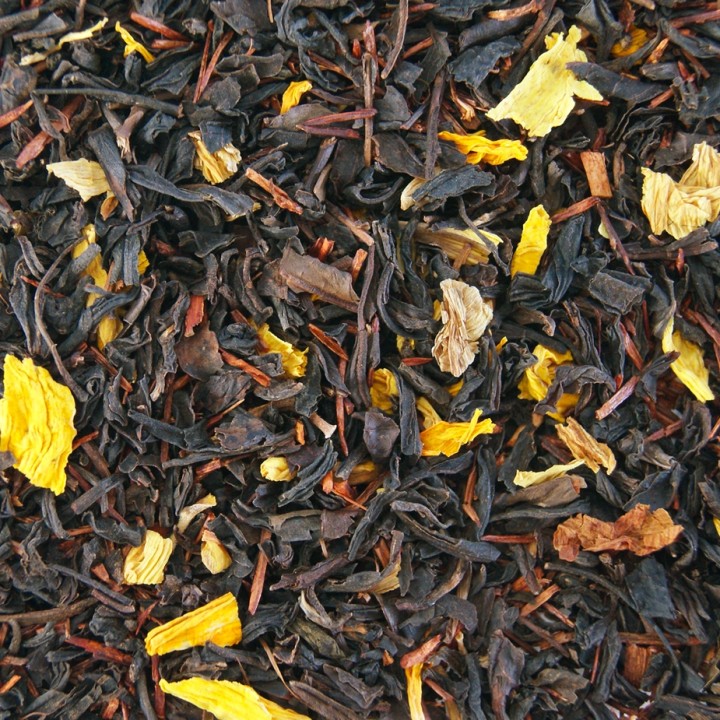 Kilimanjaro bergte 3 kg