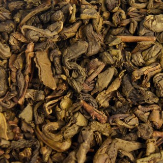 Pepparmint Gunpowder-te 3 kg