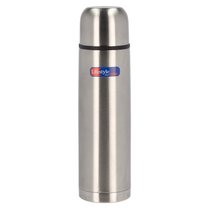 Thermos Lifestyle Termosflaska 1 L Stål