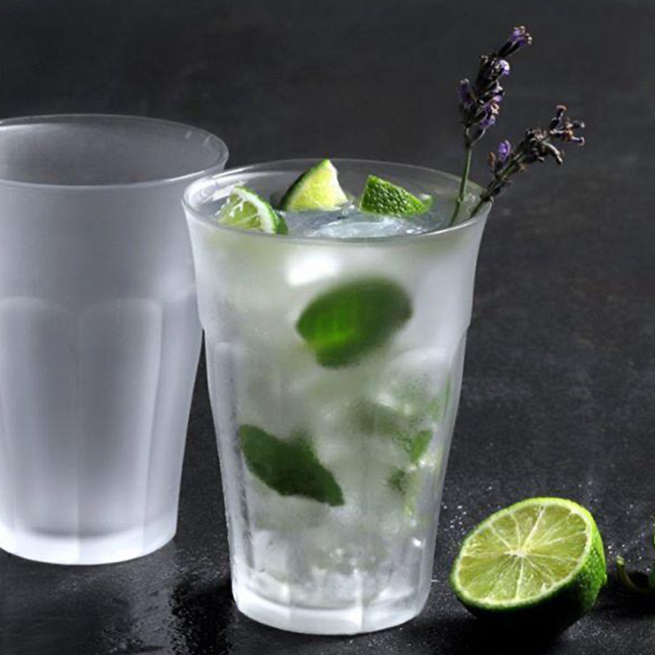 Duralex Picardie Caféglas 3 x 6 st