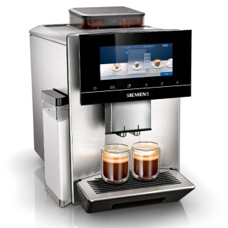 Siemens TQ905R03 EQ900 s500 Espressomaskin