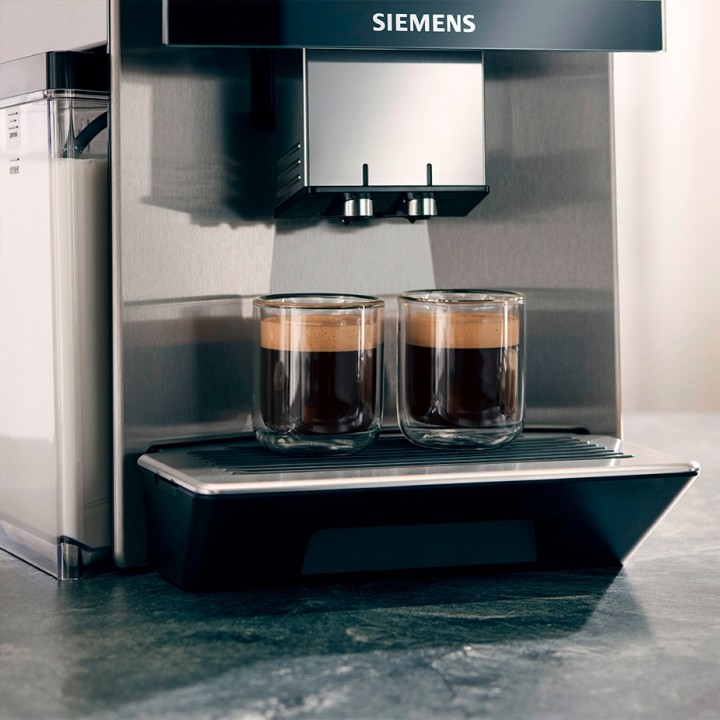 Siemens TQ905R03 EQ900 s500 Espressomaskin