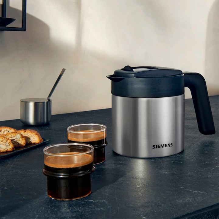 Siemens TQ905R03 EQ900 s500 Espressomaskin