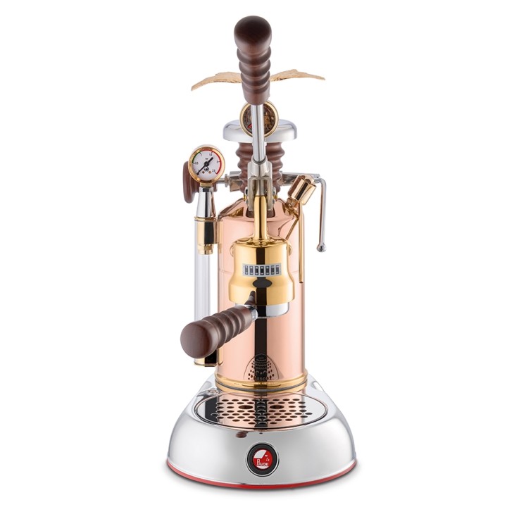 La Pavoni Esperto Edotto LPLESE01EU