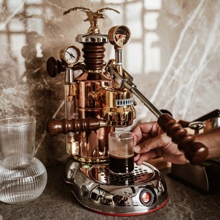 La Pavoni Esperto Kolonial LPLESC01EU