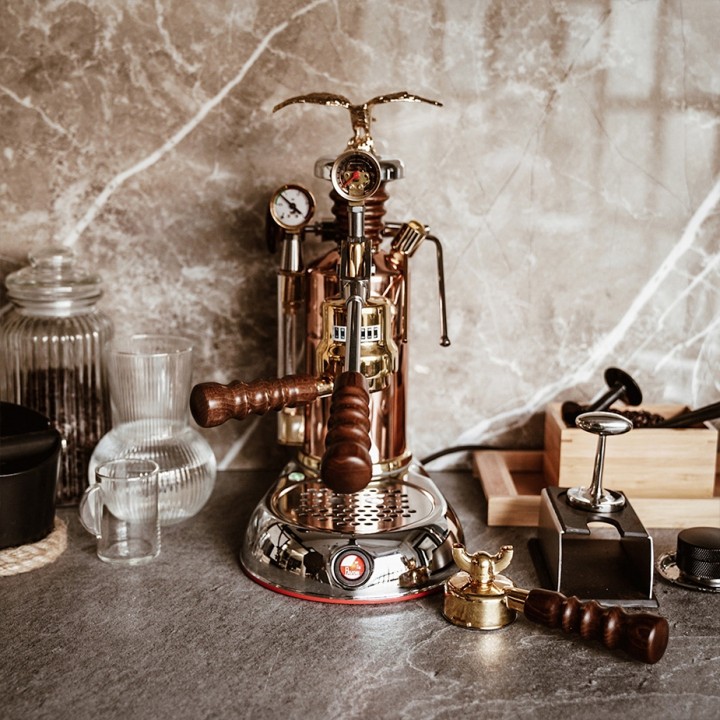 La Pavoni Esperto Kolonial LPLESC01EU