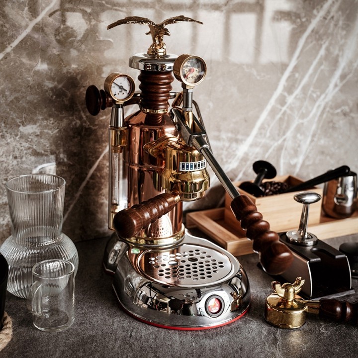 La Pavoni Esperto Kolonial LPLESC01EU