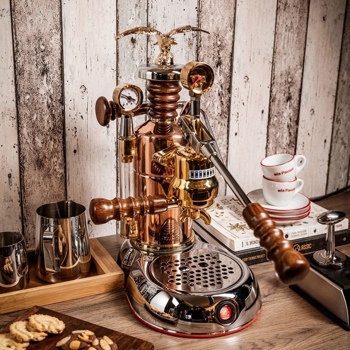La Pavoni Esperto Kolonial LPLESC01EU