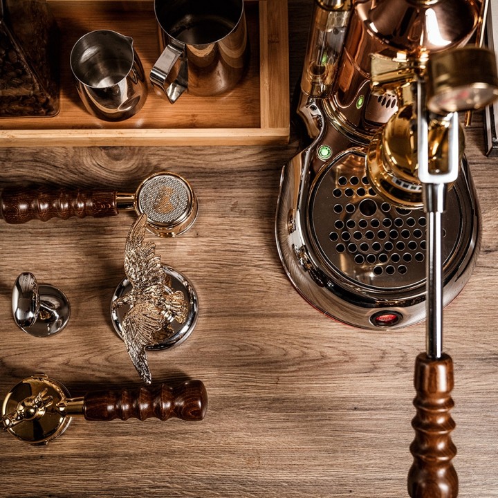 La Pavoni Esperto Kolonial LPLESC01EU