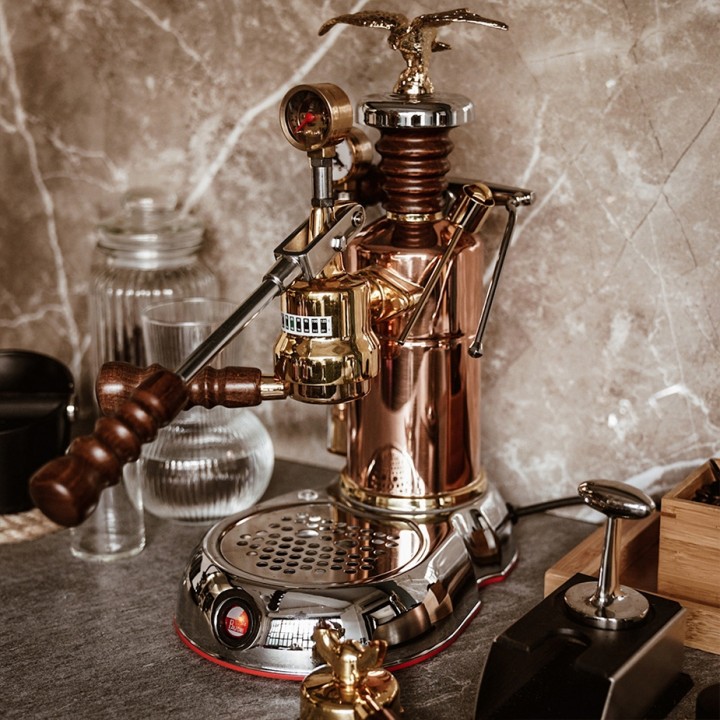 La Pavoni Esperto Kolonial LPLESC01EU