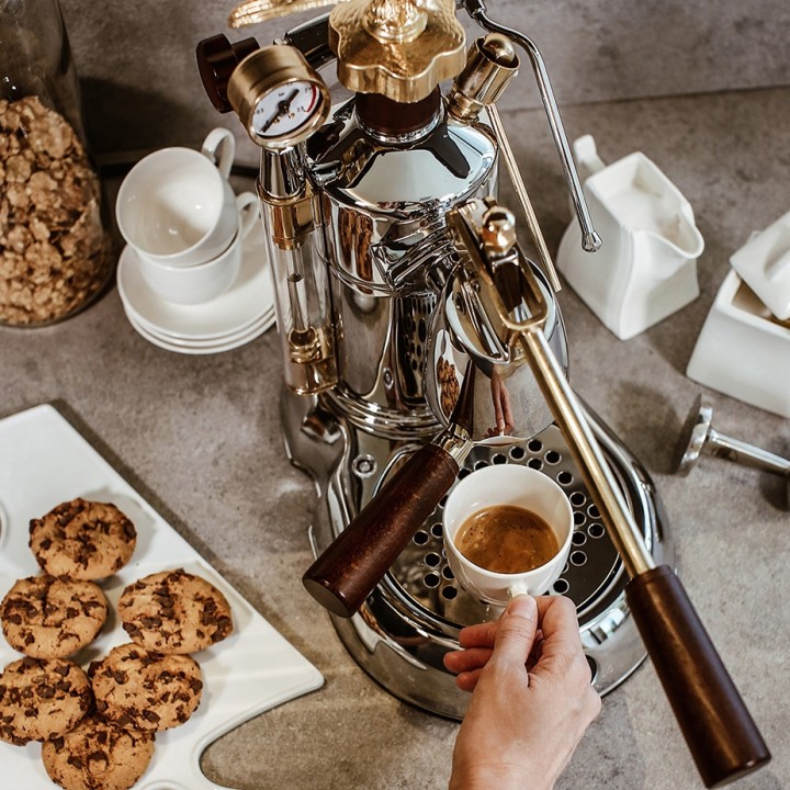 La Pavoni Esperto Expo LPLEXP01EU