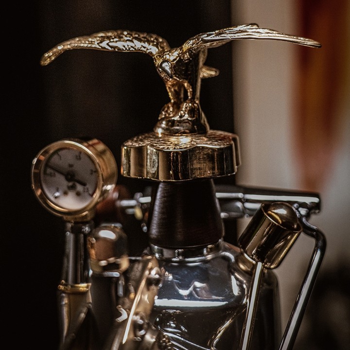 La Pavoni Esperto Expo LPLEXP01EU