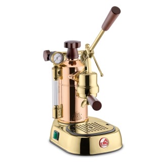 La Pavoni Professionell Guld LPLPRG01EU