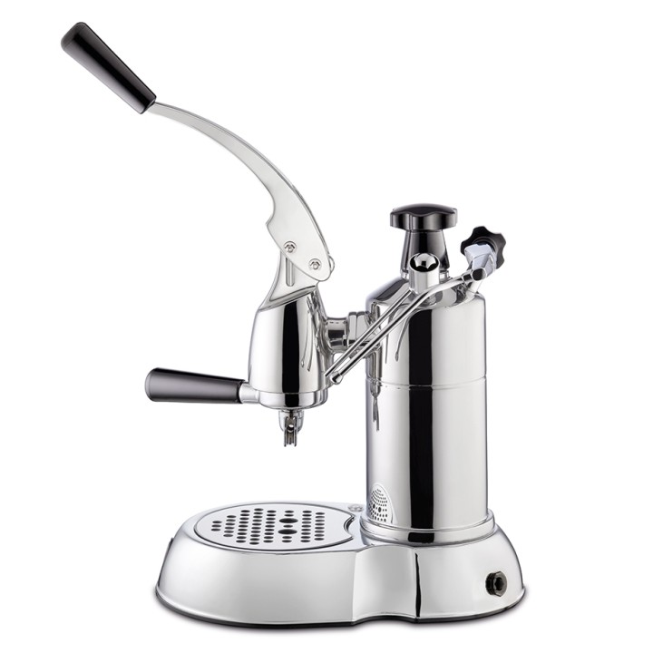 La Pavoni Stradivari Professionell LPLSPL01EU