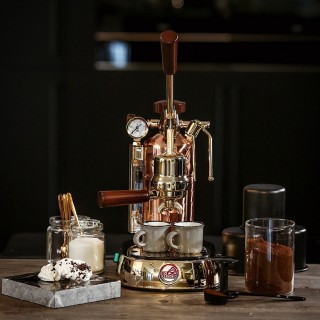 La Pavoni Professionell Guld LPLPRG01EU