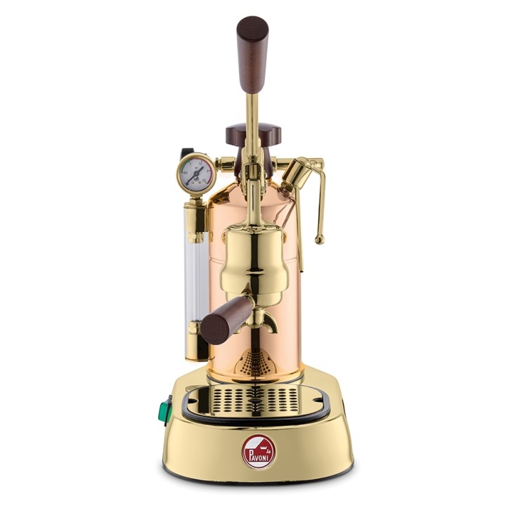 La Pavoni Professionell Guld LPLPRG01EU