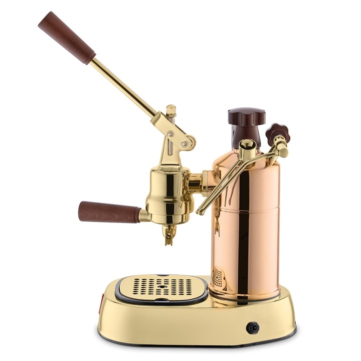 La Pavoni Professionell Guld LPLPRG01EU