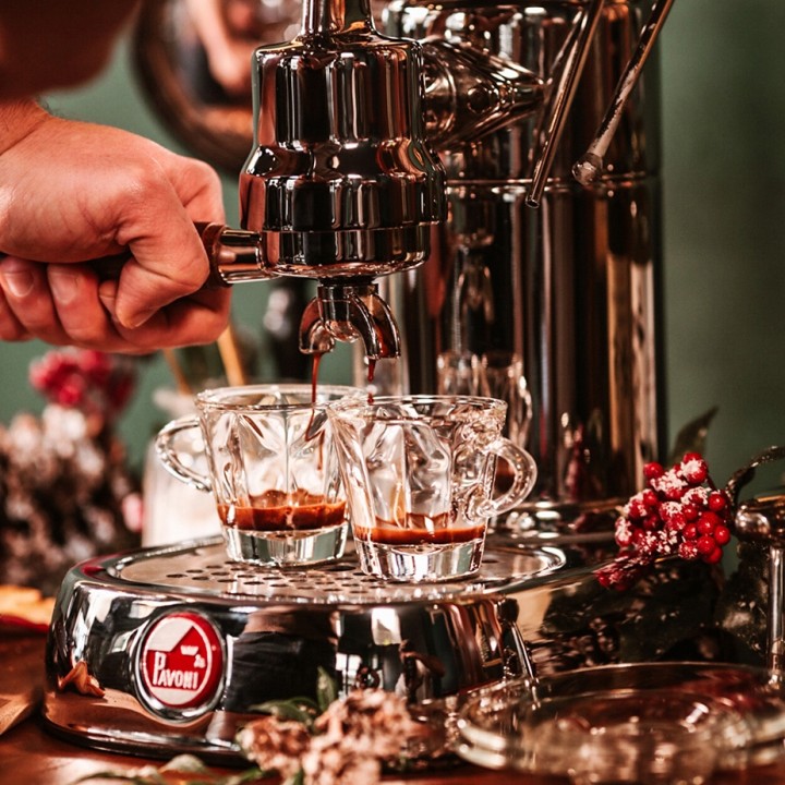 La Pavoni Professionell Guld LPLPRG01EU