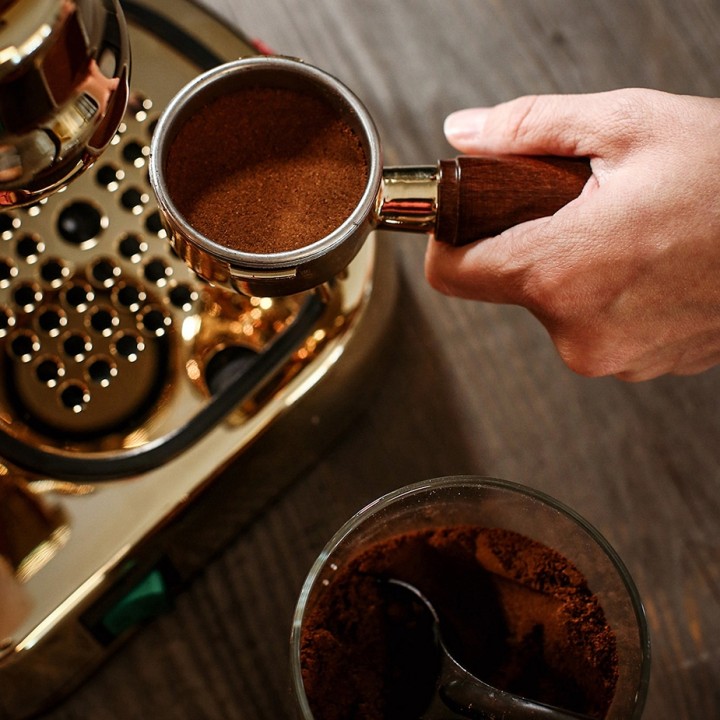 La Pavoni Professionell Guld LPLPRG01EU