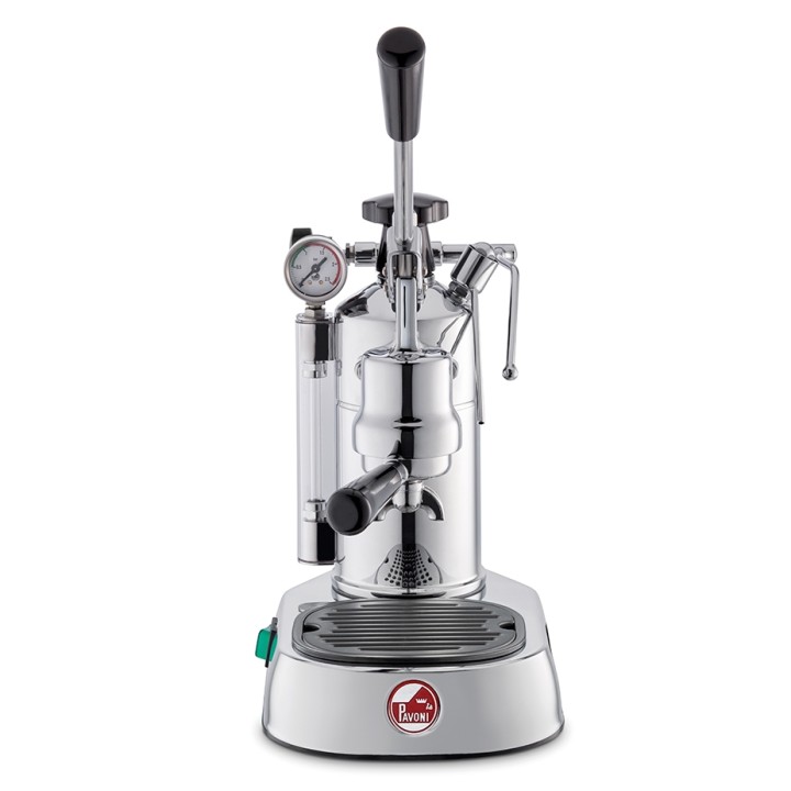 La Pavoni Professionell Lyx LPLPLQ01EU