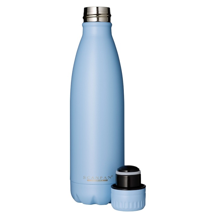 Scanpan Termosflaska 0,5 L Airy Blue