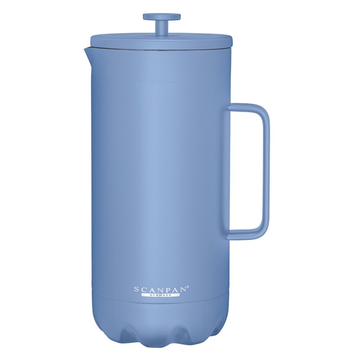 Scanpan Termo 1 L Presskanna Airy Blue