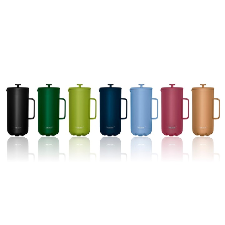 Scanpan Termo 1 L Presskanna Airy Blue