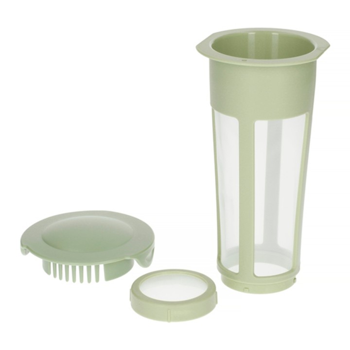 Hario Mizudashi Tebryggare 1,2 L Grön