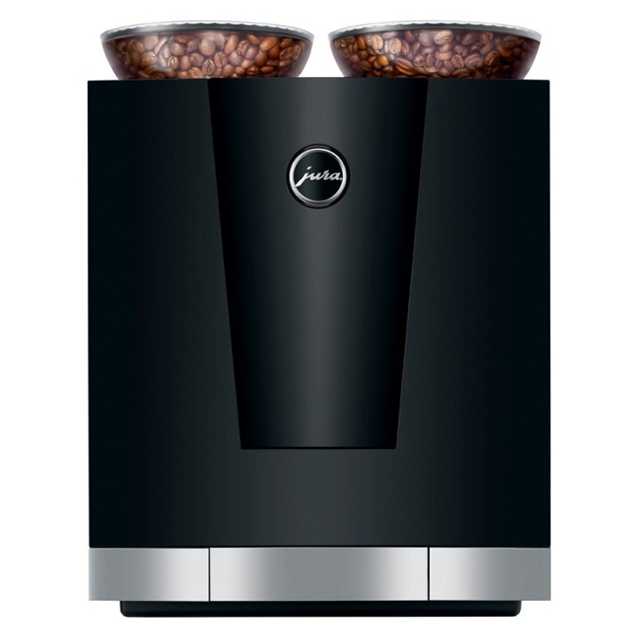 Jura Giga 10 (EA) Diamond Black Espressomaskin Inkl. Startpaket