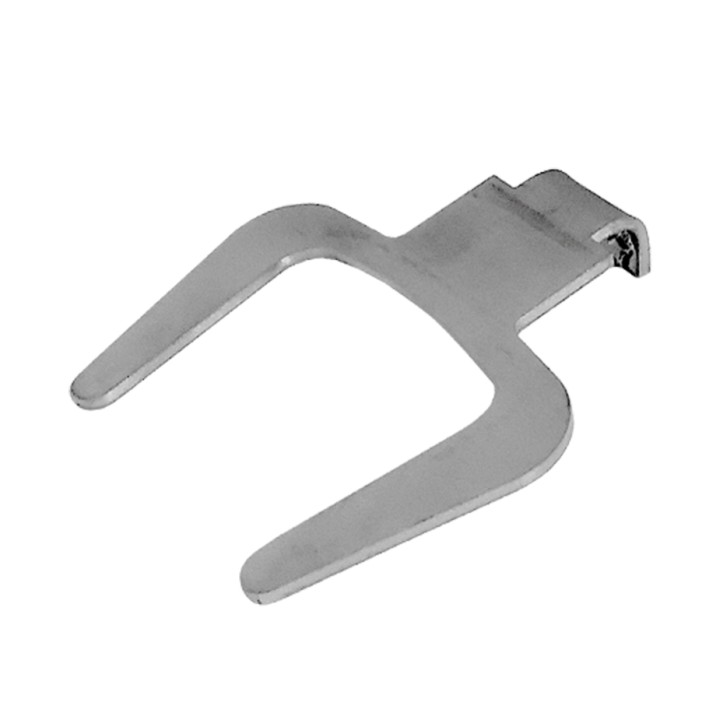 Eureka Metallgaffel till Mignon espressokvarnar