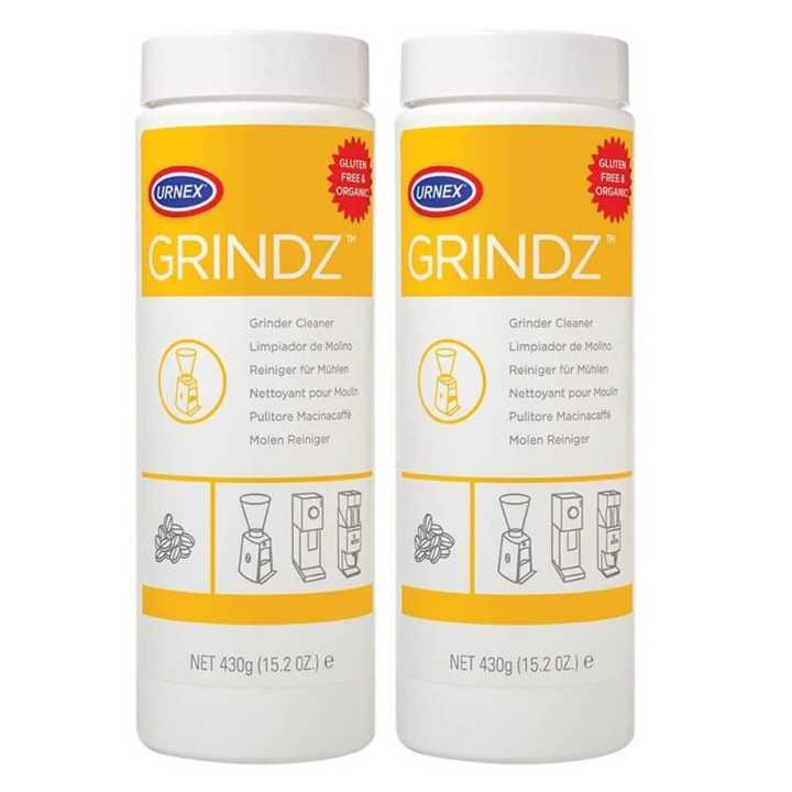 Urnex Grindz Kaffekværnrens