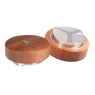 Motta nivelleringsverktyg för kaffe 58 mm