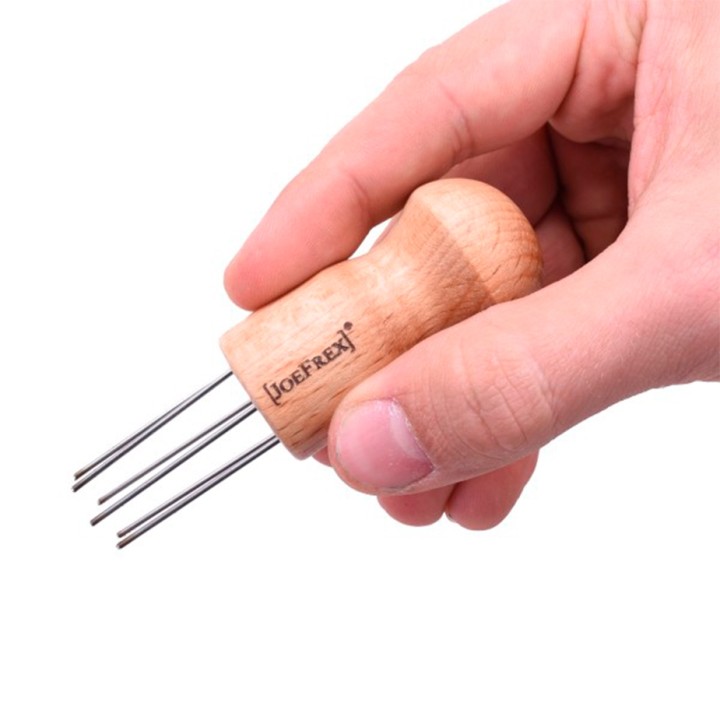 Joe Frex WDT-verktyg