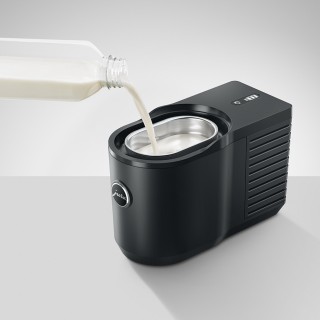 Jura Cool Control (EB) 0,6 L Svart