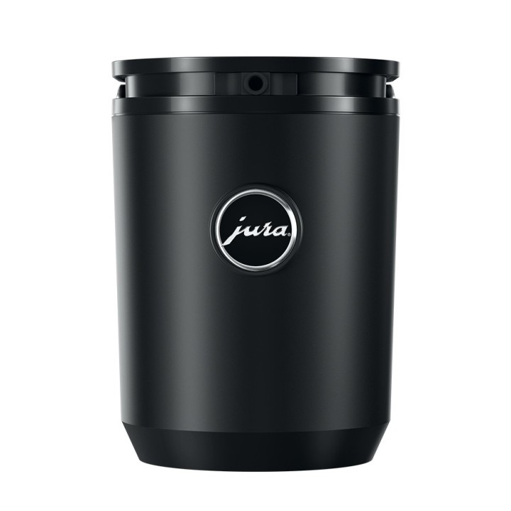 Jura Cool Control (EB) 0,6 L Svart