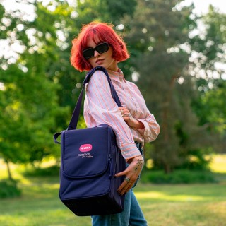 Nivona CUBE 4 Resväska