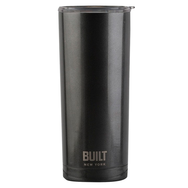 BUILT Perfect Seal Resemugg 0,59 L Antracit
