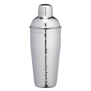 BarCraft Cocktailshaker 0,7 L Stål