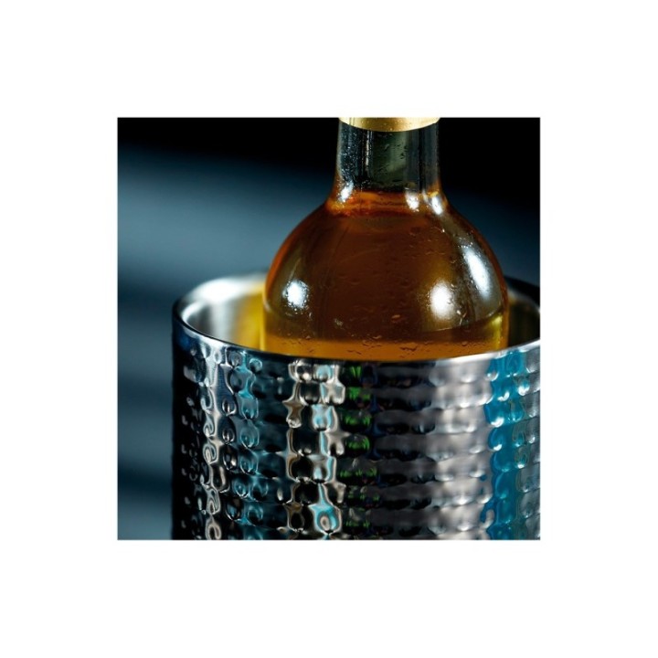 BarCraft Vinkylare Rostfritt Stål