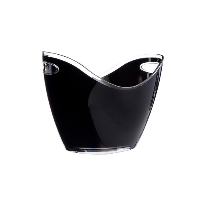 BarCraft Vinkylare Svart